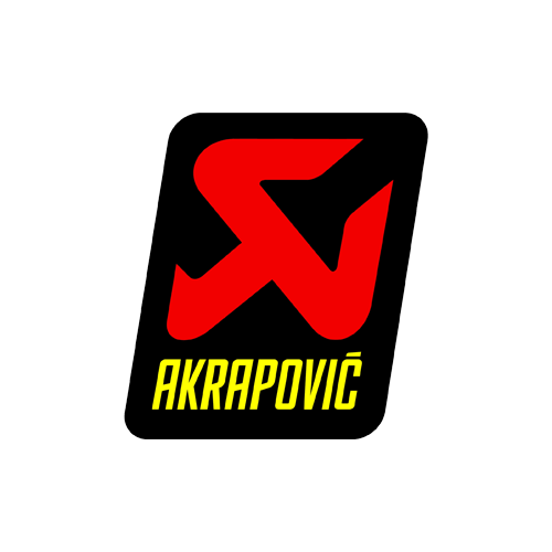 Akrapovic